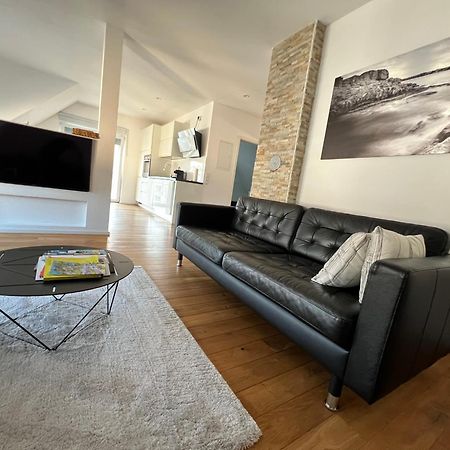 Loft Appartement Seven 腓特烈港 外观 照片