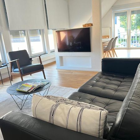Loft Appartement Seven 腓特烈港 外观 照片